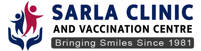 Sarla Clinic And Vaccination Centre । Pediatrician and Neonatologist Gorakhpur